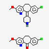 an image of a chemical structure CID 157771829