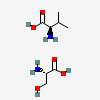 an image of a chemical structure CID 157771836
