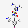 an image of a chemical structure CID 157772787