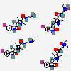 an image of a chemical structure CID 157773015