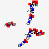 an image of a chemical structure CID 157779636