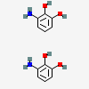 an image of a chemical structure CID 157782771