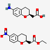 an image of a chemical structure CID 157784614
