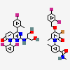 an image of a chemical structure CID 157786189