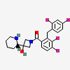 an image of a chemical structure CID 157788374