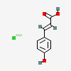 an image of a chemical structure CID 157791631