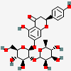 an image of a chemical structure CID 157791959