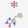 an image of a chemical structure CID 157799214