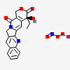 an image of a chemical structure CID 157800094