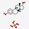 an image of a chemical structure CID 157800657