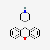 an image of a chemical structure CID 15780516