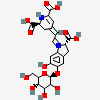 an image of a chemical structure CID 157806529