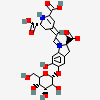 an image of a chemical structure CID 157806530
