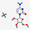an image of a chemical structure CID 157806664