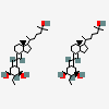 an image of a chemical structure CID 157814039