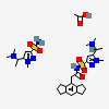 an image of a chemical structure CID 157820631