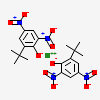 an image of a chemical structure CID 157821471