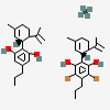 an image of a chemical structure CID 157831097