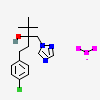 an image of a chemical structure CID 157834876