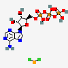 an image of a chemical structure CID 157840913