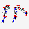 an image of a chemical structure CID 157840918