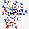 an image of a chemical structure CID 157842772