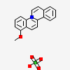 an image of a chemical structure CID 157847352