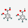 an image of a chemical structure CID 157847867