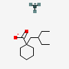 an image of a chemical structure CID 157854796