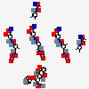 an image of a chemical structure CID 157855042