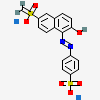 an image of a chemical structure CID 157856688