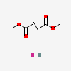 an image of a chemical structure CID 157858851