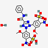 an image of a chemical structure CID 157858974