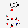 an image of a chemical structure CID 157860818
