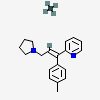 an image of a chemical structure CID 157864434
