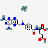 an image of a chemical structure CID 157864783