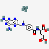 an image of a chemical structure CID 157864784