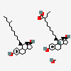 an image of a chemical structure CID 157865894