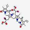 an image of a chemical structure CID 157866508