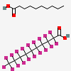 an image of a chemical structure CID 157874676