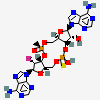 an image of a chemical structure CID 157874895