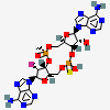 an image of a chemical structure CID 157874896
