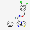an image of a chemical structure CID 157888353