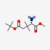 an image of a chemical structure CID 157891714