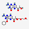 an image of a chemical structure CID 157894419