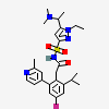 an image of a chemical structure CID 157895837