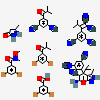 an image of a chemical structure CID 157900883