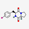 an image of a chemical structure CID 15790235
