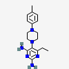 an image of a chemical structure CID 157905074