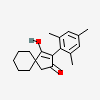 an image of a chemical structure CID 15790662